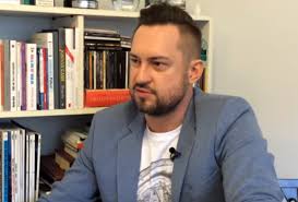 Journalist born in poland #7. Gdzie Mieszka Marcin Prokop Dom Rodzinny Wyburzono Mu Buldozerami