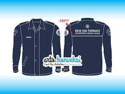 Contoh desain seragam kemeja kerja terbaru pusat baju lapangan ini akan membuat anda tetap konveksi kantor pakaian. Desain Baju Muslim Desain Baju Pdh Kampus