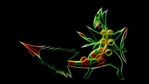 Mega Sceptile By Https Theblacksavior Deviantart Com On Deviantart Pokemon Logo Dog Pokemon Stoner Art