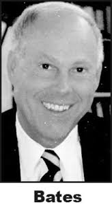 BRIAN BATES Obituary (2018)