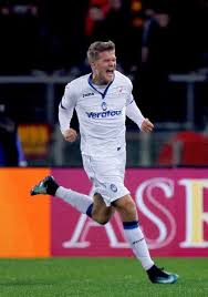 October 10, 1855 in antonovka, volhynia baptized in 1873 d. Andreas Cornelius Photostream Atalanta Bc Andreas Cornelius As Roma