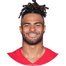 NFL Defensive Player of the Year Odds & Predictions (2025...