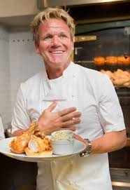 Pin On Gordon Ramsay