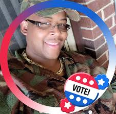 Remembering Arlene Lyles, former 9700 Page colleague