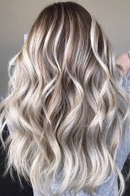 If platinum is a bit too bold for you, but you still love the idea of contrasting strands, creamy blonde highlights may be just what you're looking for. 100 Platinum Blonde Hair Shades And Highlights For 2020 Lovehairstyles