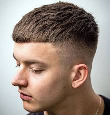 Prefer to keep it short? 100 Best Caesar Haircut Ideas In 2021 Caesar Haircut Haircuts For Men Mens Hairstyles