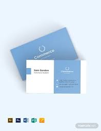 It might seem overwhelming at first, but establishing good check out the best student credit cards from our partners and find the right one today. Graduate Student Business Card Template Free Jpg Illustrator Word Apple Pages Psd Publisher Template Net Student Business Cards Business Card Template Psd Personal Business Cards