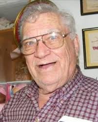 Obituary information for Robert Webber