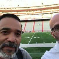 The World-Herald's Mike'l Severe and Mike Sautter discuss Nebraska's Friday  Night Lights camp