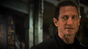 Warehouse 13" Lost & Found (TV Episode 2013)