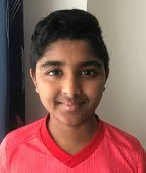 Christo Thomas's Instagram, Twitter & Facebook