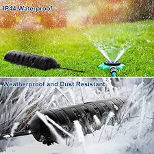 Showing results for decorative cord covers. Outdoor Ip44 Waterproof Connection Box By Restmo Weatherproof Electrical Extension Cord Cover Safety Seal Enclosure To Protect Holiday Decorations Led Strip Light Power Tool Fountain Black Pricepulse