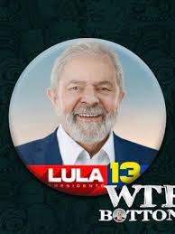 Botton lula flores
