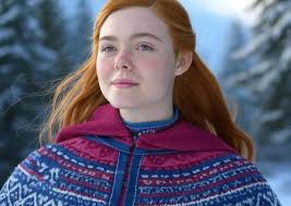 Samuel L Jackson as Elsa, Terry Crews as Anna. Dream casting.