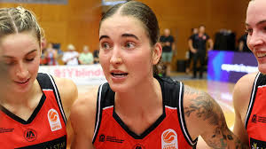 Perth Lynx coach Ryan Petrik is changing his game plan mid-year after  injury to import Aari McDonald