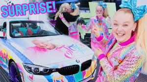 Or you children are jojo siwa fans? This Was The Best Christmas Surprise Ever Youtube