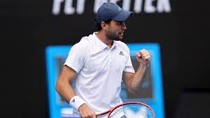 Besides aslan karatsev scores you can follow 2000+ tennis competitions from 70+ countries around the world on flashscore.com. What Makes Aslan Karatsev Such A Huge Surprise In The Australian Open Cgtn