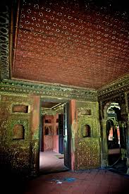 Tipu Sultan Palace In Bangalore India Finished In 1791 Photo By Peter Rivera Sultan Palace Tourist Places India Pattern