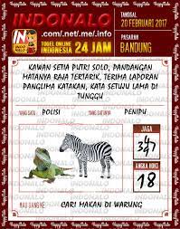 Taysen Hoki 4d Togel Wap Online Live Draw 4d Indonalo Bandung 20 Febuari 2017 Tanggal
