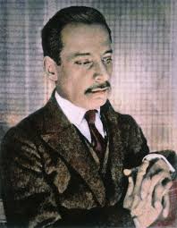 Robert Abram Bartlett /N(1875-1946). Known As Captain Bob Bartlett.  American Explorer. Photographed In 1926. Poster Print by Granger Collection 