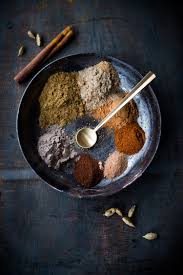 Use equal amounts of chaat masala when replacing garam masala. Garam Masala Recipe Feasting At Home