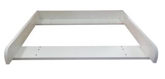 Polini Kids Wickelausatz Fur Kommode Malm Ikea In Weiss 1353 9 Malm Ikea Malm Kommode Ikea