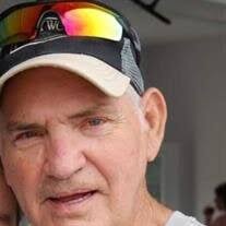 Ralph Edmond Hicks Obituary