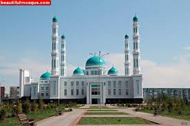 Karagandy province, also spelled qaraghandy province, is a region of kazakhstan. World Beautiful Mosques Pictures