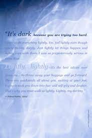 For in spite of language, in spite of intelligence and intuition and sympathy, one can never really communicate anything to. Philipchircop Light Words Light Quotes Quotations