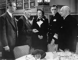 For the Love of Mary (1948)