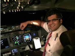 'debris' from flight appears to be found. Indonesia Plane Crash India S Bhavye Suneja Was Captain Of Lion Air Plane That Crashed With 189 On Board India News Times Of India
