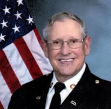 John Paul Christoffel Obituary