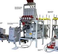 RESPECTA® composite machines | David Minerals