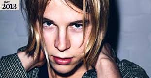 Tom Odell: baby grand