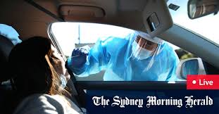 1 new confirmed cases (in the last 24 hours) 1,593 total cases. Australia News Live Nsw Covid Qld Covid Wa Covid Sa Covid Nt Covid Cases Grow Sydney Perth Alice Springs Qld Lockdowns Continue Australia Delta Variant Spreads Across Nation