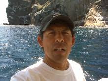 Blogger: User Profile: Daniel Gordillo Gil