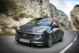 It was launched in france at the 2012 paris motor show, with sales starting in the beginning of 2013. Opel Adam Produktionsende Im Mai 2019
