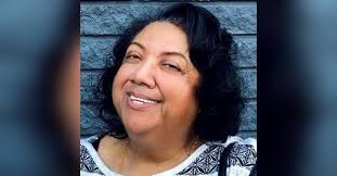 Parks Deborah Obituary