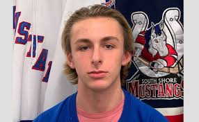 Was not expecting that': Mustangs' captain Jared Pitman chosen league MVP