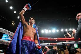 Luke campbell's age is 33. Ryan Garcia Will Face Luke Campbell For Wbc Title At Fantasy Springs