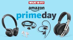 You could forgo the app and everything else if you're likely to. The Best Amazon Prime Day Headphones Deals Uk 2021 What Hi Fi