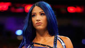 Sasha banks is an american professional wrestler. Sasha Banks Biography Height Life Story Super Stars Bio