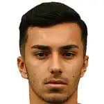 Stephen De Robillard: Latest Football Statistics