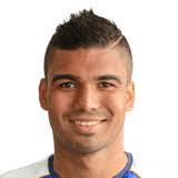 Carlos henrique casimiro (born 23 february 1992), known as casemiro4 (brazilian portuguese: Casemiro Fifa 21 Fifa Futhead