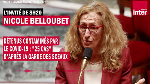 Rarement le fossé aura été si important entre un ministre de la justice et la profession, laissant dans. L Objectif Est Le Retour Au Droit Commun Juge La Garde Des Sceaux Nicole Belloubet Youtube