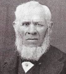 Richard Christopher Yeoman (1815-1886)