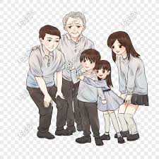 Kartun muslim keluarga bahagia gambar kartun 30 01 2019 gambar gambar kartun keluarga muslim kumpulan foto share karikatur via rebanas com kartun muslim keluarga bahagia sekian pemaparan yang dapat kita sampaikan mengenai kartun muslim keluarga bahagia diharapkan apa. Lukisan Tangan Kartun Sukan Luar Yang Harmoni Keluarga Potret Gambar Unduh Gratis Imej 611342140 Format Psd My Lovepik Com