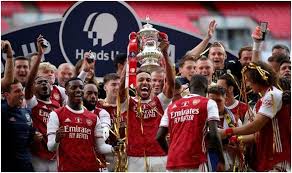 Latest score, goals and updates from fa cup tie today msn uk fa cup scores, results, schedule: Arsenal 1 1 Chelsea Live Score And Fa Cup Final Latest Updates Aubameyang Penalty Wien Today