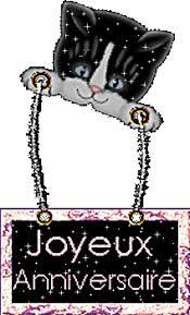 Ouvrez et partagez ce gif joyeux noël, aujourd'hui, oncle, avec tous que vous connaissez. Joyeux Anniversaire Humour Gif Anime Hien Charmain