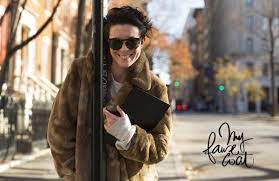 Shop dries van noten at lyst to discover a wide selection of the latest clothing, shoes and accessories. My Faux Coat Dore